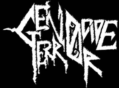 logo Genocide Terror